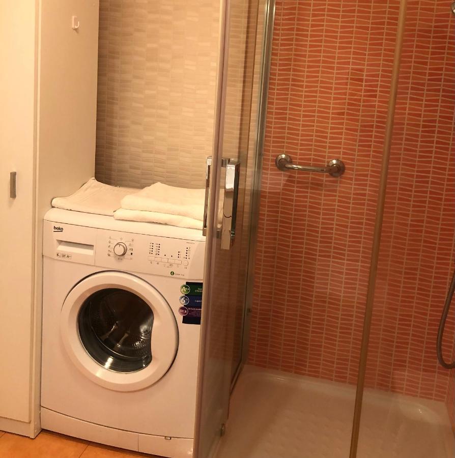 Apartamento En El Centro Ла-Корунья Экстерьер фото